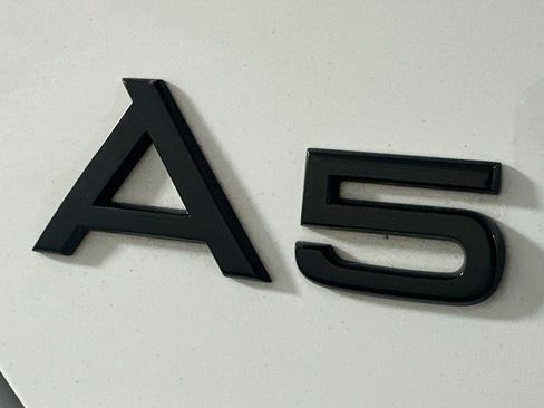 Used 2023 Audi A5 2.0T Premium Plus w/ Premium Plus AWD/4WD image 10