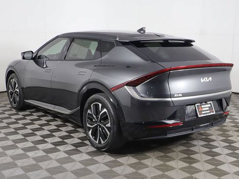 Used 2023 Kia EV6 Wind AWD/4WD image 11