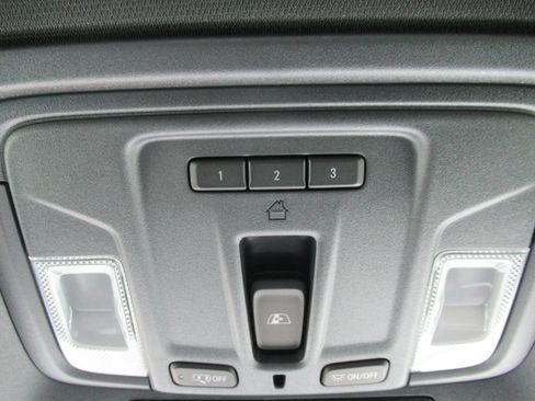 Used 2026 Chevrolet Silverado 1500 High Country w/ Midnight Edition RWD image 29