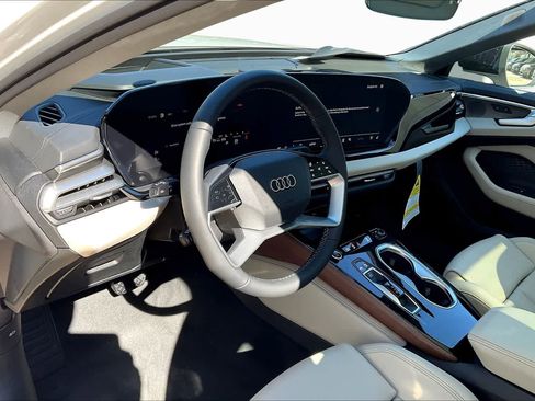 Used 2026 Audi A6 Premium Plus w/ Premium Plus Package AWD/4WD image 8