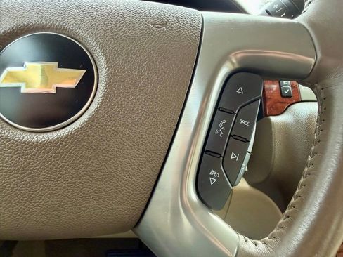 Used 2014 Chevrolet Tahoe LTZ image 30