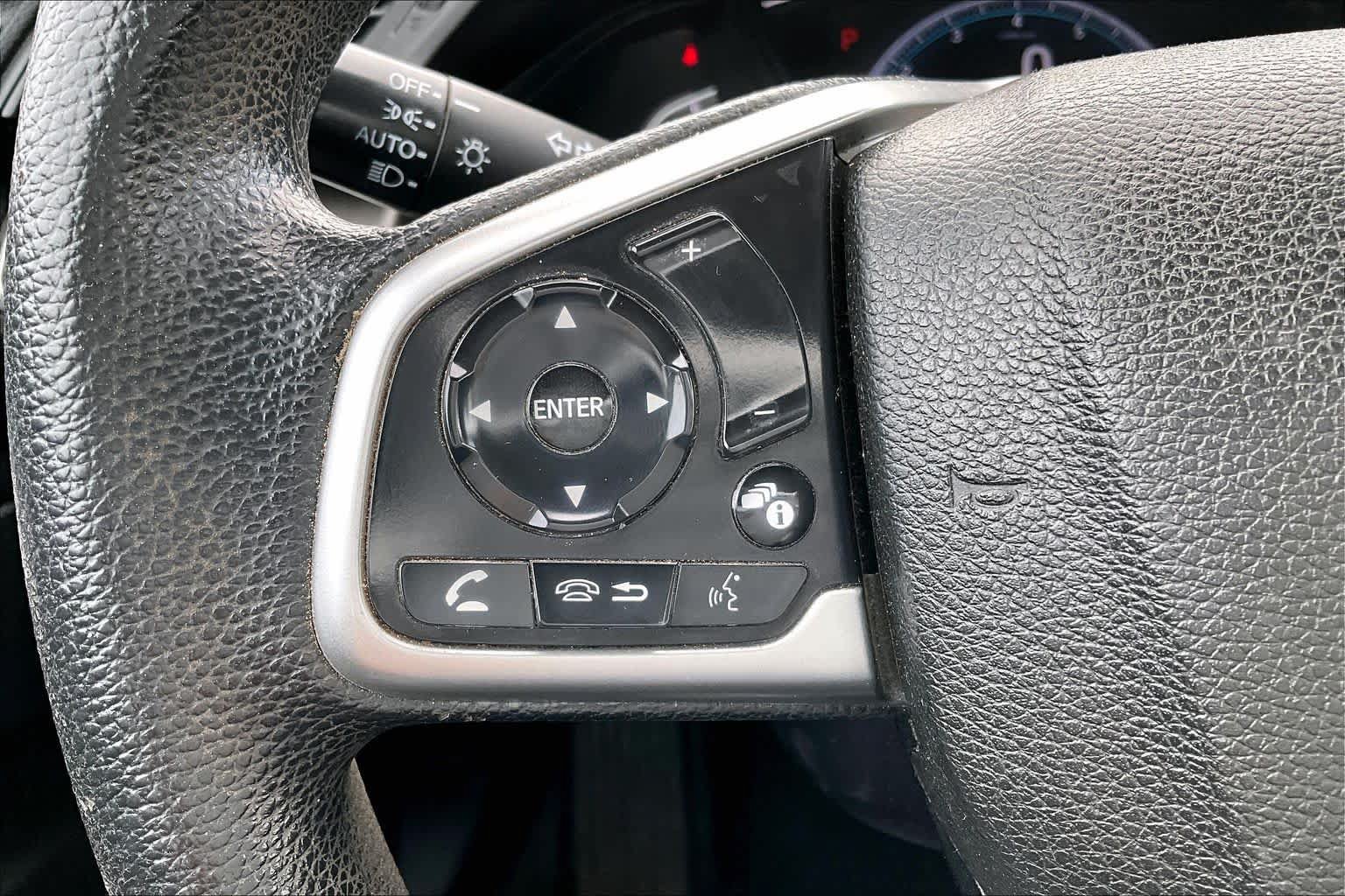 Used 2019 Honda Civic LX image 19