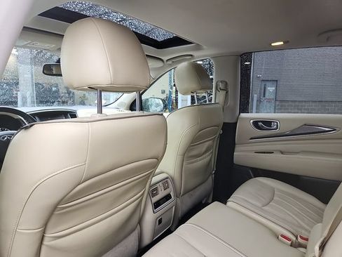 Used 2018 INFINITI QX60 Luxe w/ Premium Plus Package AWD/4WD image 24