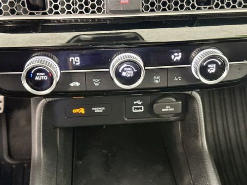Used 2024 Honda Civic Sport image 13