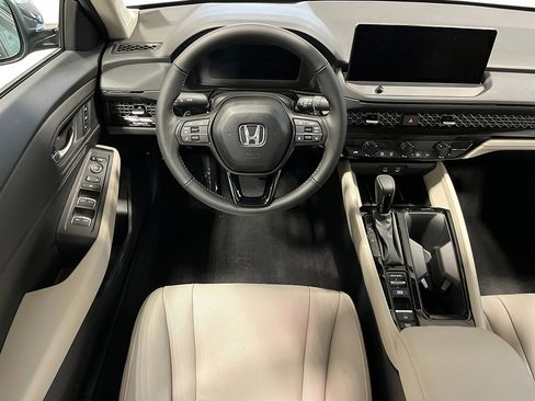 New 2026 Honda Accord EX-L image 17