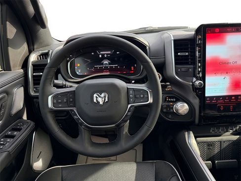New 2026 RAM 1500 Laramie w/ Advanced Safety Group II image 12
