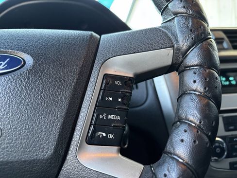 Used 2011 Ford Fusion SE w/ 202A Rapid Spec Order Code image 12