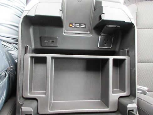 New 2026 Chevrolet Silverado 1500 RST w/ Convenience Package II image 31