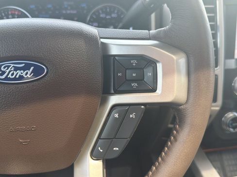 Used 2020 Ford F250 King Ranch w/ King Ranch Ultimate Package image 27