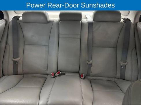 Used 2010 Lexus LS 460 L image 19