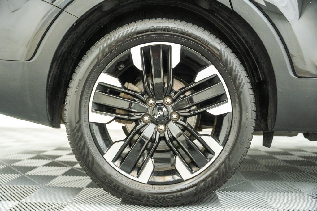 Used 2023 Kia Telluride SX AWD/4WD image 20