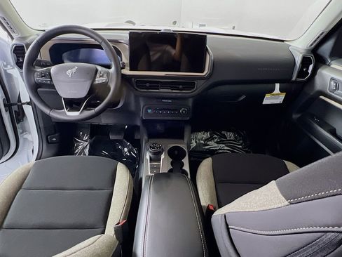 New 2025 Ford Bronco Sport Big Bend image 7