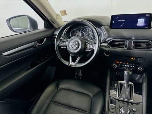 Used 2024 MAZDA CX-5 AWD 2.5 S w/ Select Package image 15