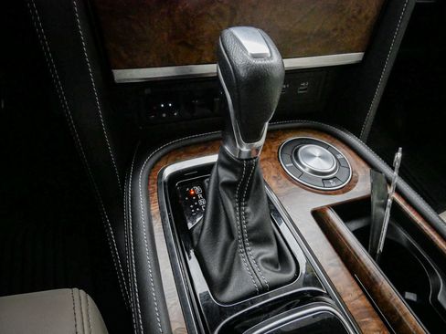 Used 2023 Nissan Armada SL w/ Cargo Package image 26