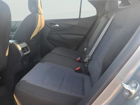 Used 2023 Chevrolet Equinox LT w/ LPO, Floor Liner Package image 9