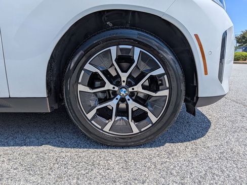 Used 2026 BMW X3 xDrive30 AWD/4WD image 11