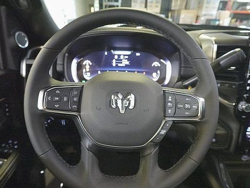 New 2026 RAM 2500 Laramie image 15