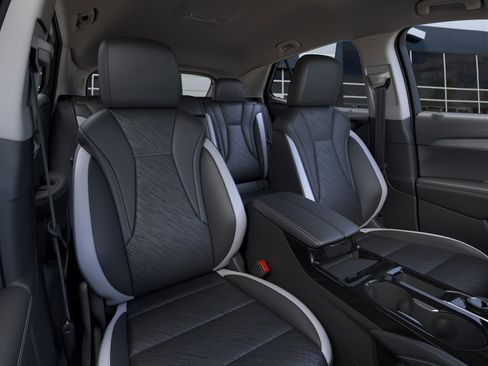 New 2026 Buick Envision Sport Touring AWD/4WD image 40