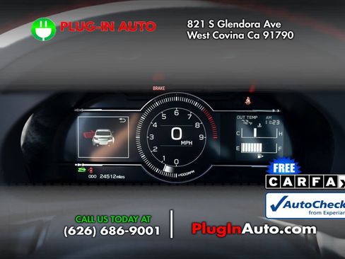 Used 2023 Subaru BRZ Premium image 16