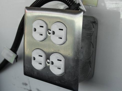 Used 2019 Ford Transit 350 156 DRW w/ Interior Upgrade Package image 13