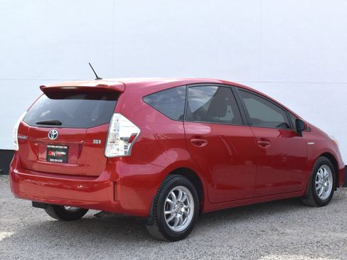 Used 2012 Toyota Prius V Two FWD image 42