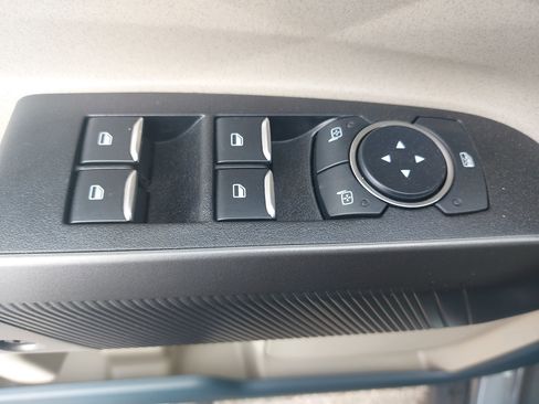 Used 2026 Ford Maverick Lariat w/ 4K Tow Package AWD/4WD image 30