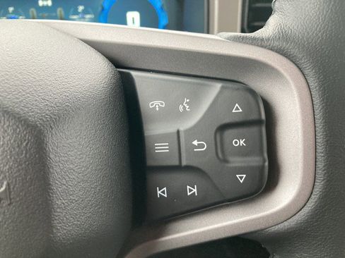 New 2025 Ford Bronco Outer Banks image 12