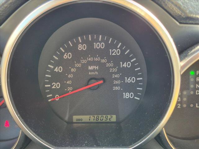 Used 2005 Lexus SC 430 Convertible RWD image 11