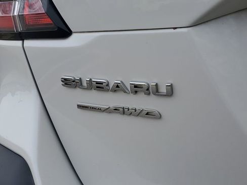Used 2023 Subaru Outback Limited image 8