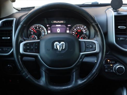 Used 2020 RAM 1500 Big Horn AWD/4WD image 26