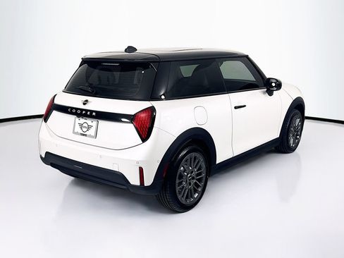 New 2026 MINI Cooper 2-Door Hardtop FWD image 5