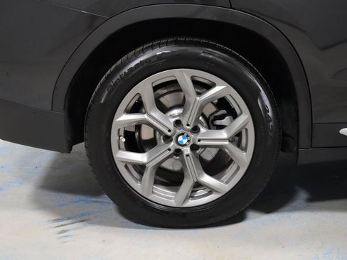 Used 2023 BMW X3 xDrive30i w/ Premium Package AWD/4WD image 37