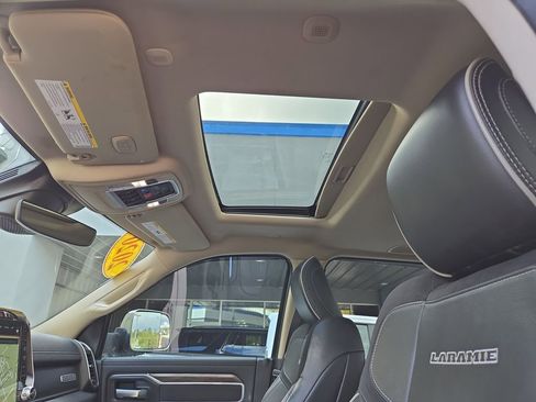 Used 2020 RAM 2500 Laramie image 27