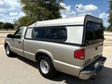 Used 2003 GMC Sonoma SL w/ Convenience Package image 6