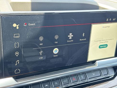 New 2026 GMC Sierra 1500 Elevation AWD/4WD image 15
