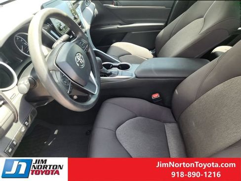 Used 2024 Toyota Camry LE FWD image 13