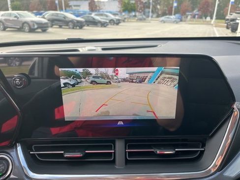 New 2026 Chevrolet Trax ACTIV w/ Sunroof Package image 22