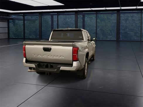 Used 2024 Toyota Tacoma SR5 image 7