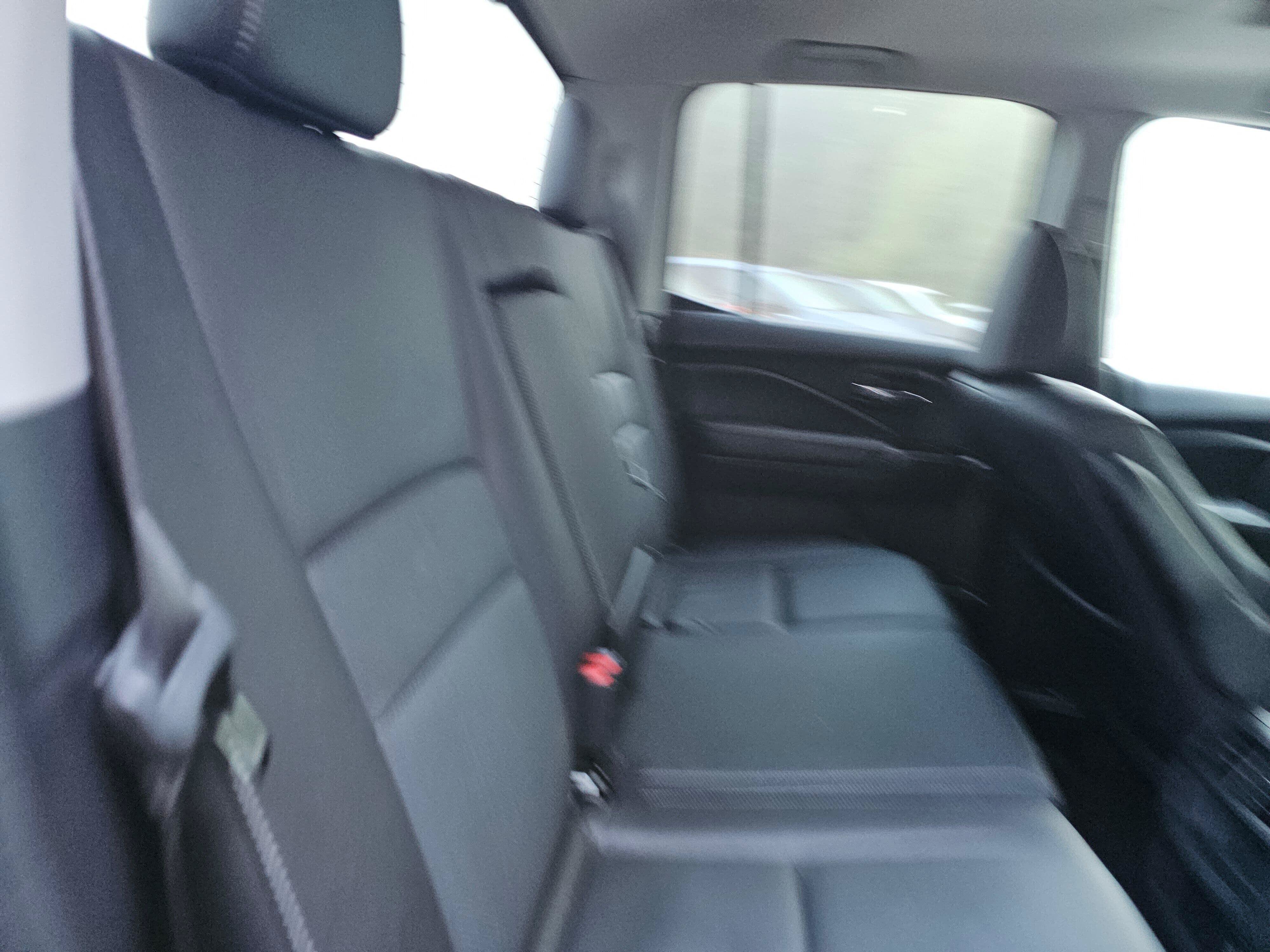 Used 2023 Honda Ridgeline RTL-E image 13