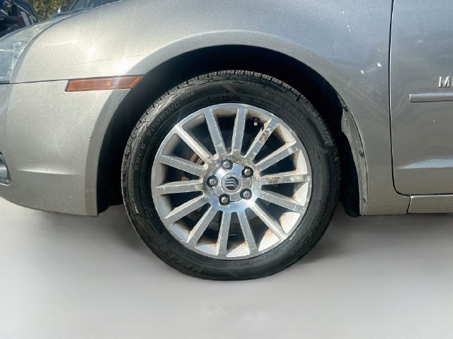 Used 2008 Mercury Milan Premier FWD image 28