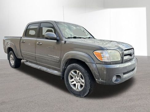Used 2005 Toyota Tundra Limited image 3
