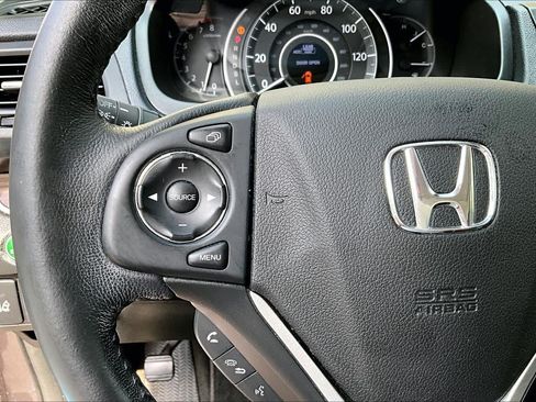 Used 2015 Honda CR-V Touring image 24