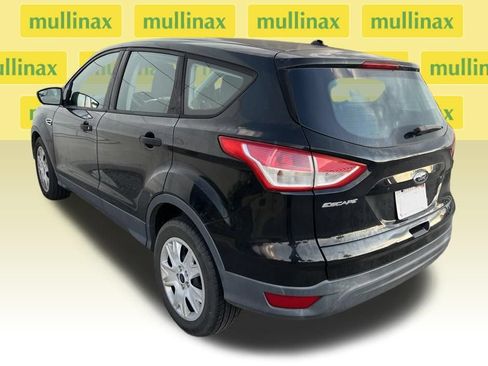 Used 2016 Ford Escape S FWD image 3