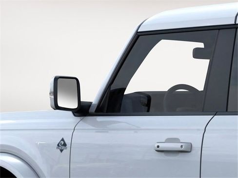 New 2025 Ford Bronco Outer Banks image 22