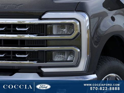 New 2026 Ford F350 Lariat w/ Lariat Premium Package image 18