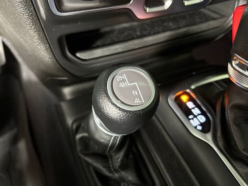 New 2026 Jeep Wrangler Sport S AWD/4WD image 29