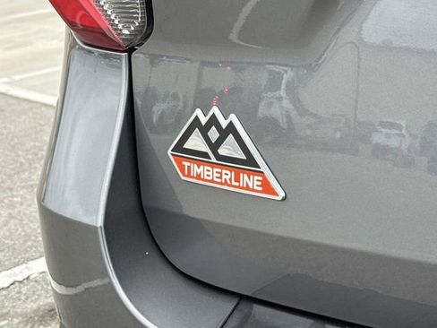 Used 2021 Ford Explorer Timberline AWD/4WD image 5