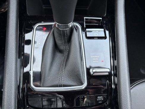 New 2026 Jeep Compass Limited image 15