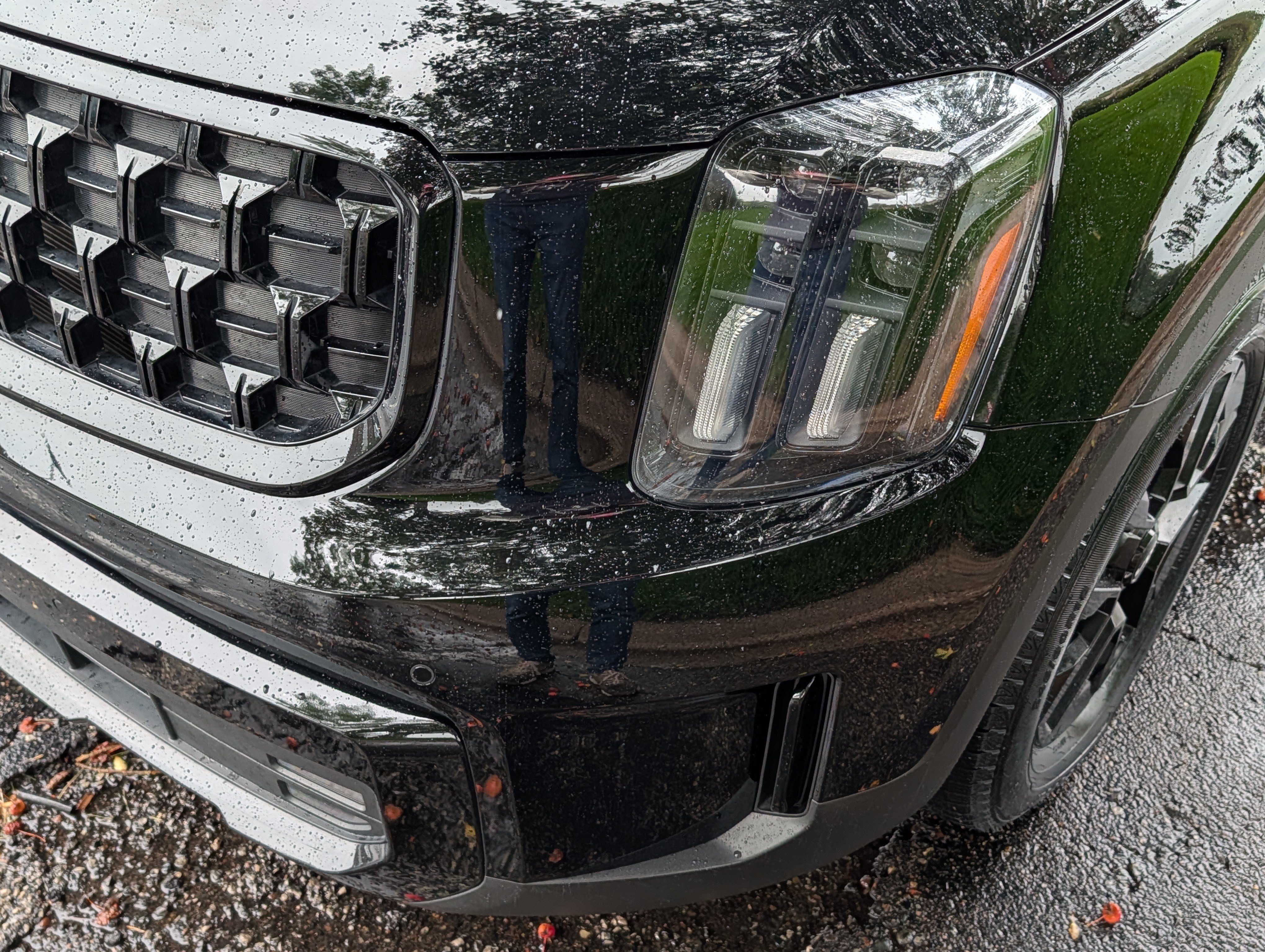 Certified 2024 Kia Telluride SX X-Pro AWD/4WD image 16
