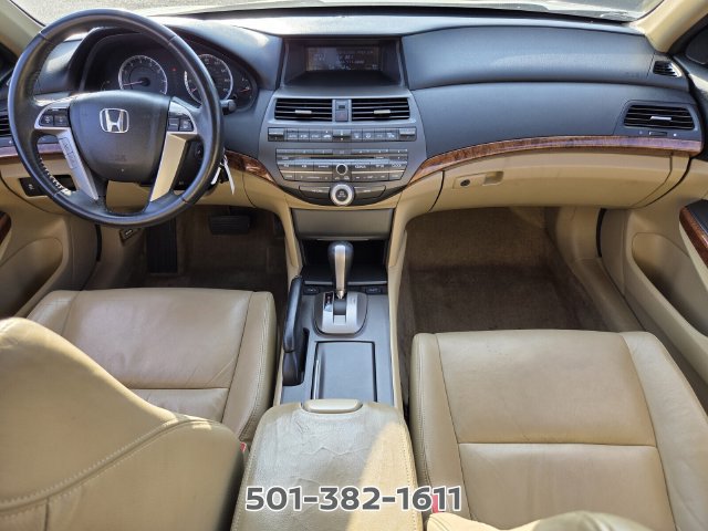Used 2012 Honda Accord EX-L image 15